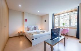 Guestready - Musichall